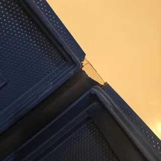 Cortocircuito 2 VHS Edición Videoclub