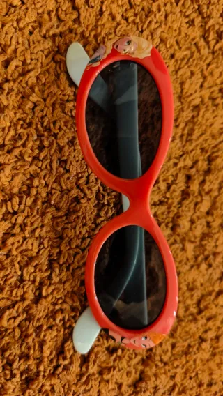 Gafas de sol Frozen Niña