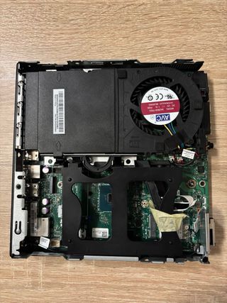 Lenovo ThinkCentre M70q Gen2 Intel Core i3