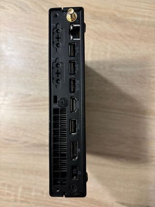 Lenovo ThinkCentre M70q Gen2 Intel Core i3