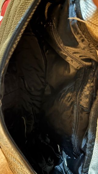 Bolso Hombro Che Guevara bandera cubana