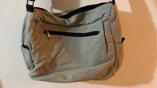 Bolso Hombro Che Guevara bandera cubana