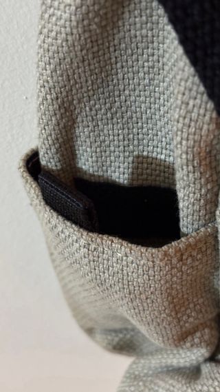 Bolso Hombro Che Guevara bandera cubana