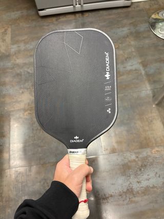 Pala Pickleball Diadem Warrior Bluecore Pro 16
