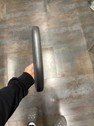 Pala Pickleball Diadem Warrior Bluecore Pro 16