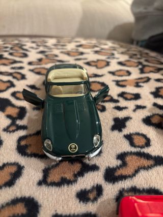 Coches miniatura coleccionables SE VENDE EN VIGO