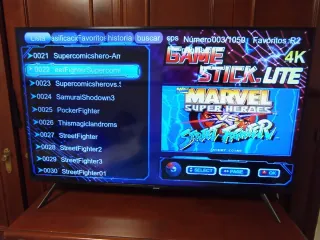 2 Mandos Inalámbricos 2.4G + Receptor