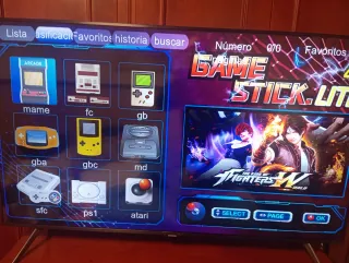 2 Mandos Inalámbricos 2.4G + Receptor