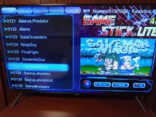 2 Mandos Inalámbricos 2.4G + Receptor