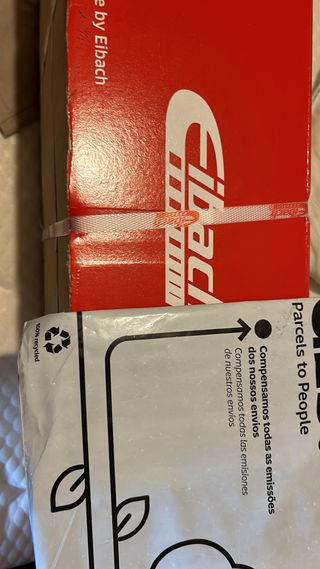 Muelles Eibach Ford Focus ST MK4