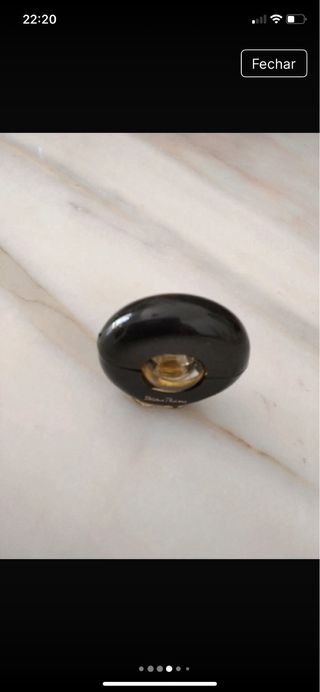 Miniatura Perfume Paloma Picasso Coleção