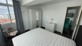 Piso en alquiler en El Pinillo en Torremolinos