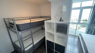 Piso en alquiler en El Pinillo en Torremolinos