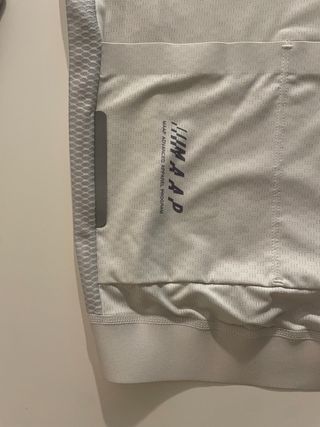 Maillot Ciclismo MAAP Manga Larga