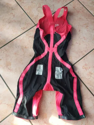 Costume gara nuoto Speedo Intent CB donna tg 20