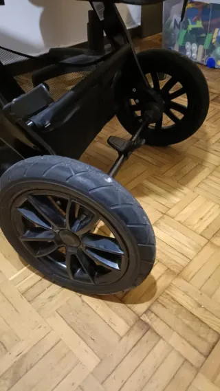 multifuncional Kinderkraft Moov 3 en 1