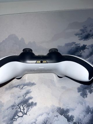 Mando PS5 Blanco