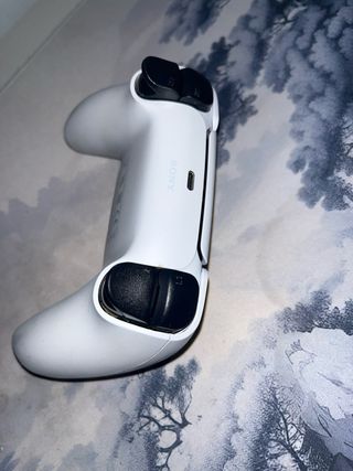 Mando PS5 Blanco