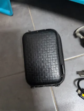 Cámara Samsung PL150 DualView - Especial Selfies