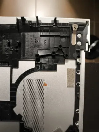 Copertura inferiore per HP EliteBook 840 G7