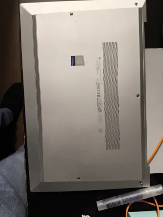 Copertura inferiore per HP EliteBook 840 G7