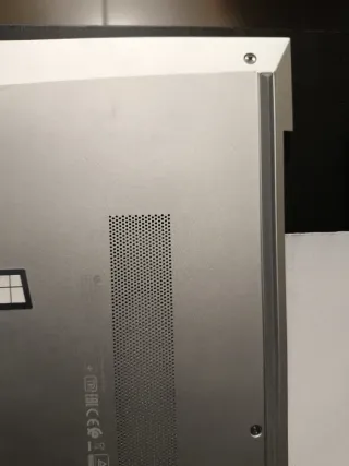 Copertura inferiore per HP EliteBook 840 G7