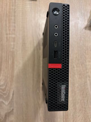Lenovo ThinkCentre M720q Core i3