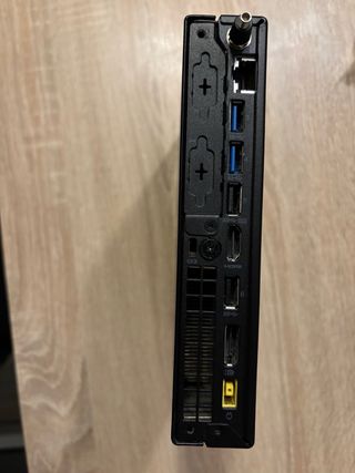 Lenovo ThinkCentre M720q Core i3