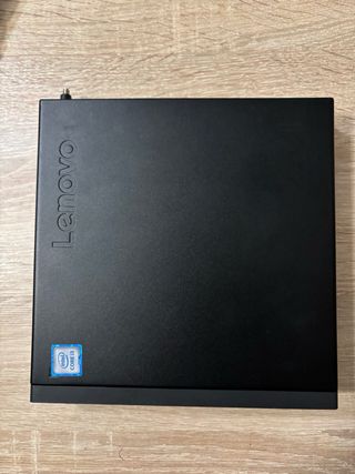 Lenovo ThinkCentre M720q Core i3