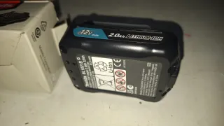 Batería Makita BL1021B 12V 2Ah