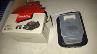 Batería Makita BL1021B 12V 2Ah