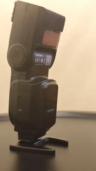 Flash Yongnuo YN968EX-RT