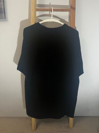 Camiseta XL Pull&Bear Tupac