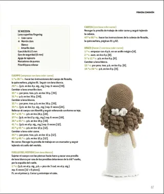 Amigurumi amigos y celebraciones: 24 proyectos ...