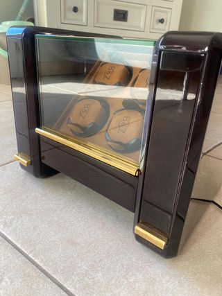 Cargador de Relojes B&Z