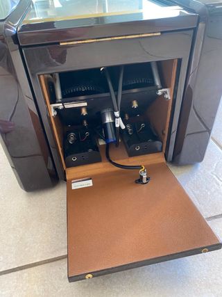 Cargador de Relojes B&Z