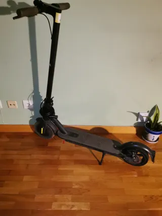 Patinete Eléctrico Xiaomi Mi 1S De segunda mano