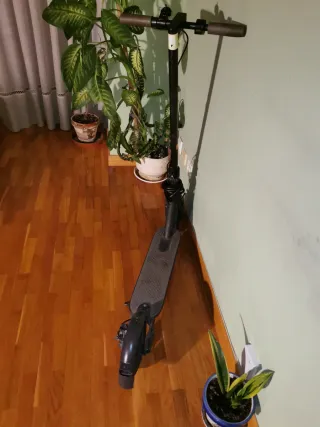Patinete Eléctrico Xiaomi Mi 1S De segunda mano