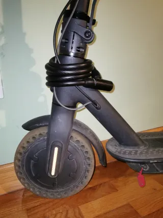 Patinete Eléctrico Xiaomi Mi 1S De segunda mano