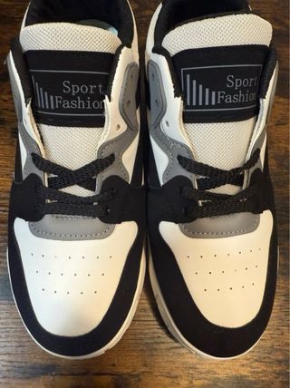 Zapatillas deportivas hombre