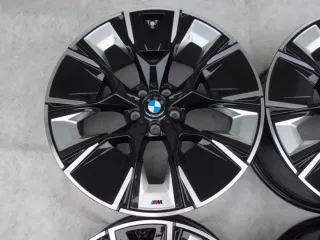 Llantas BMW X3 20 Originales