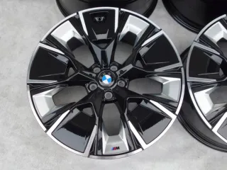 Llantas BMW X3 20 Originales