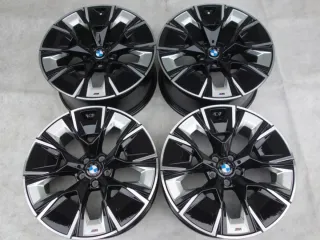 Llantas BMW X3 20 Originales