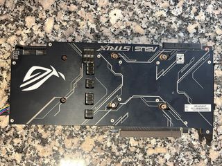 Asus ROG Strix RTX 2080 SUPER A8G Gaming