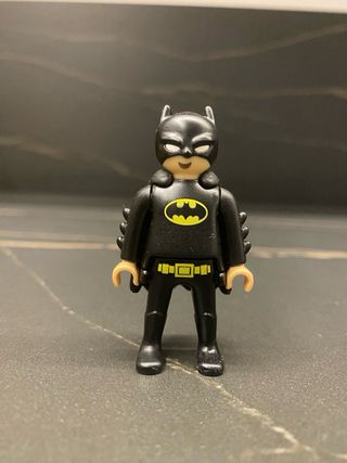 5 Personaggi Playmobil Kinder