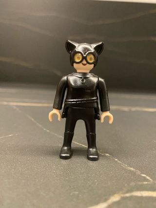 5 Personaggi Playmobil Kinder