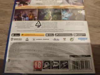 PS5 Mortal Kombat 1 Premium Edition