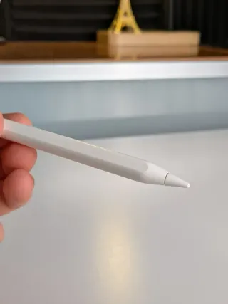 Apple Pencil 2da Gen
