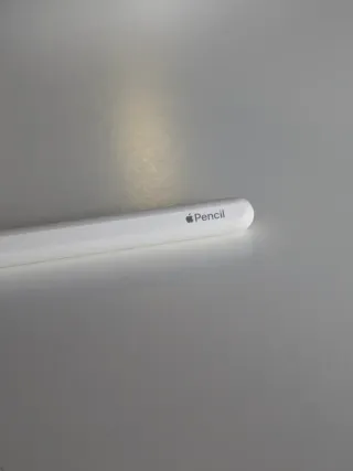 Apple Pencil 2da Gen