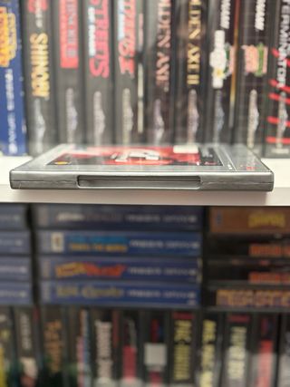 Gran Turismo 3 A-Spec PS2 PAL ESP